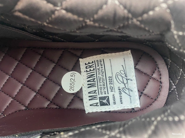 Reps TBK Jordan Air DV6773-220 Retro Violet Ma Ore A 4 Maniere 0716